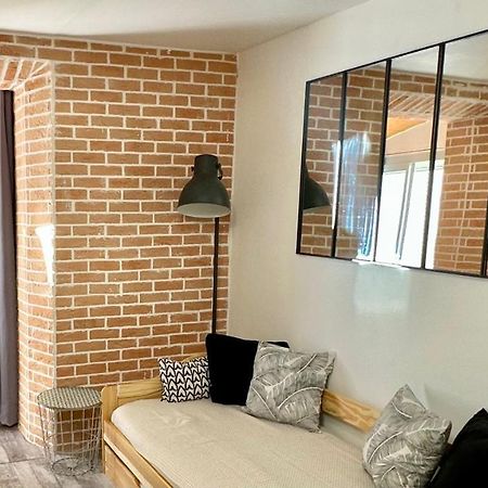 Lion's Room - 2 minute walk from Palais des Festivals&Beaches Cannes Exterior foto