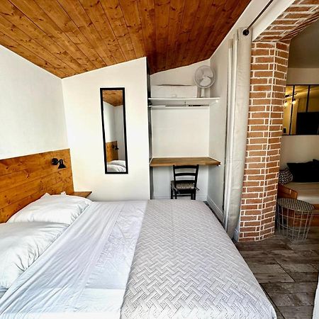 Lion's Room - 2 minute walk from Palais des Festivals&Beaches Cannes Exterior foto