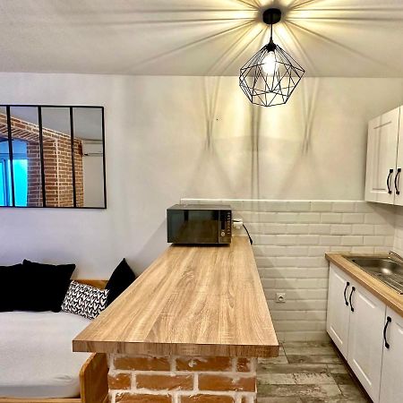 Lion's Room - 2 minute walk from Palais des Festivals&Beaches Cannes Exterior foto