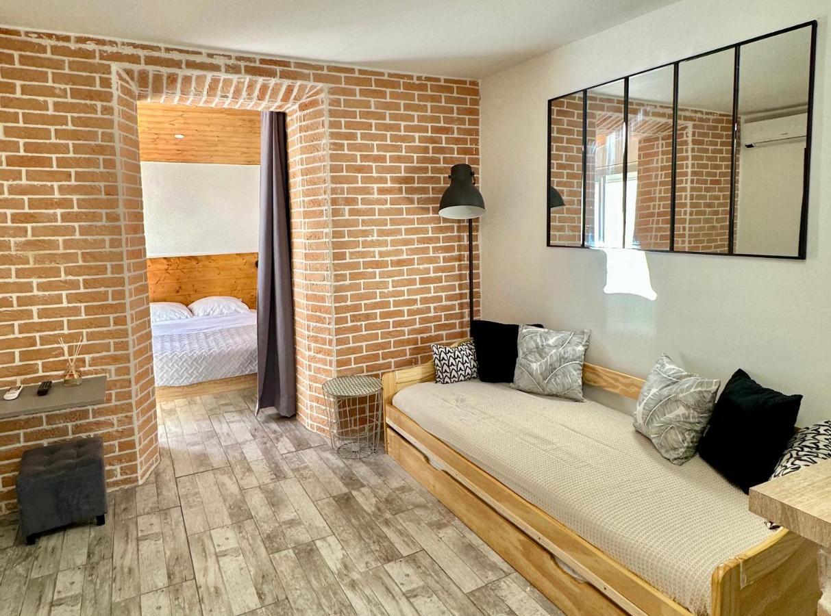 Lion's Room - 2 minute walk from Palais des Festivals&Beaches Cannes Exterior foto