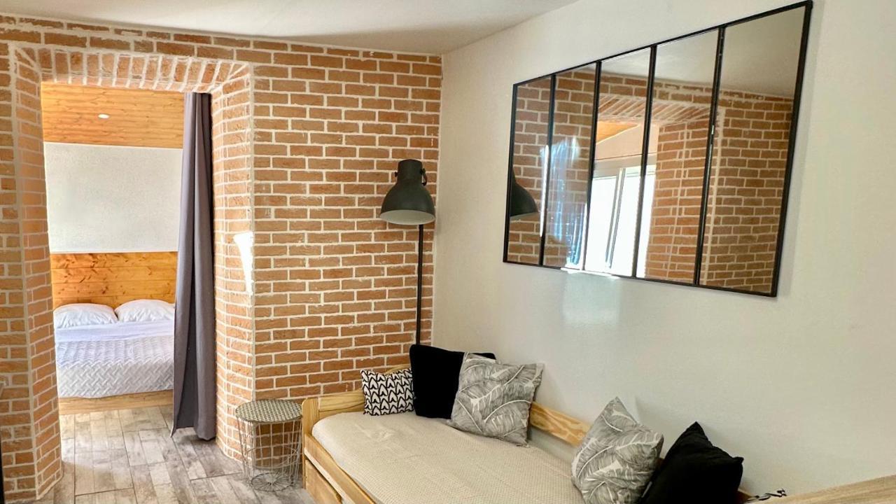Lion's Room - 2 minute walk from Palais des Festivals&Beaches Cannes Exterior foto