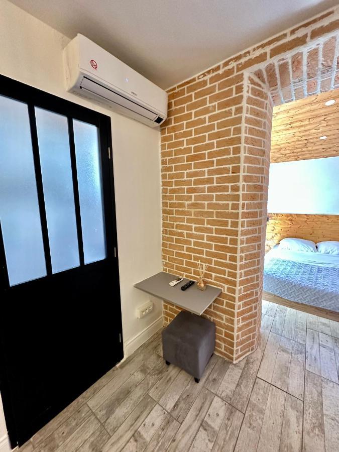 Lion's Room - 2 minute walk from Palais des Festivals&Beaches Cannes Exterior foto