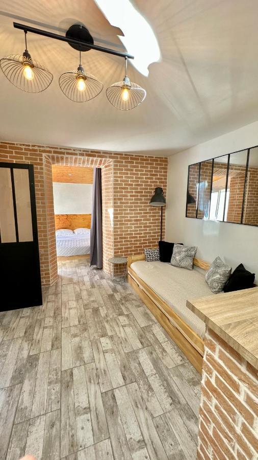 Lion's Room - 2 minute walk from Palais des Festivals&Beaches Cannes Exterior foto