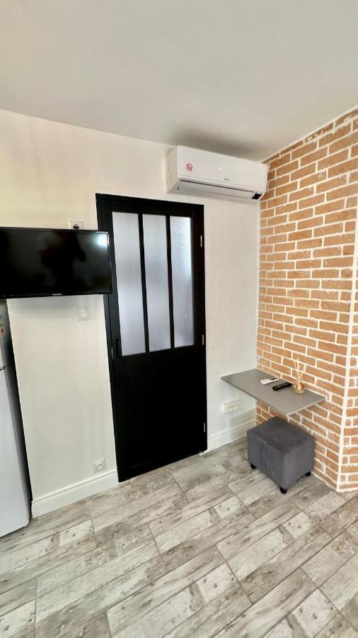 Lion's Room - 2 minute walk from Palais des Festivals&Beaches Cannes Exterior foto