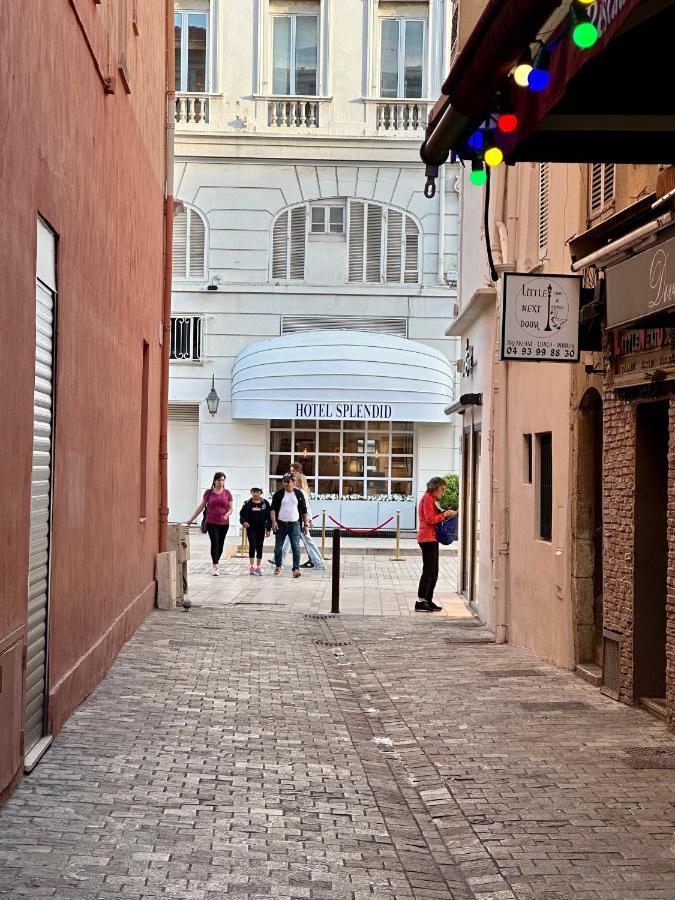 Lion's Room - 2 minute walk from Palais des Festivals&Beaches Cannes Exterior foto